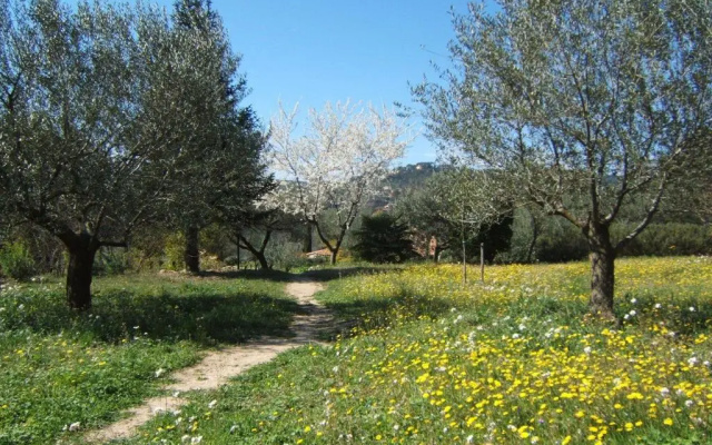 La Radassière