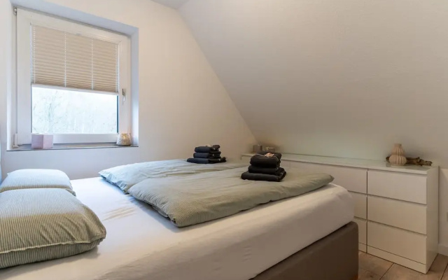 Ferienwohnung in St. Peter-ording