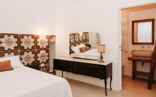 Corte Largo Lauro Dimore&Spa