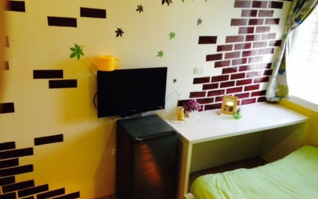 Asgard Hotel