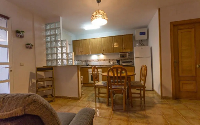 Apartamento Balmes 11