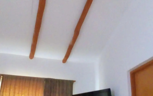 La Casa di Naomi