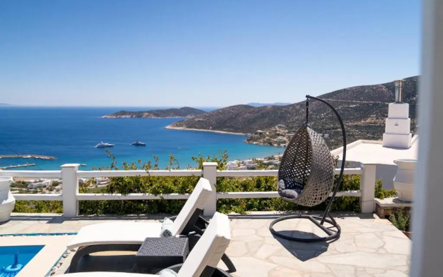 Villa Pelagos