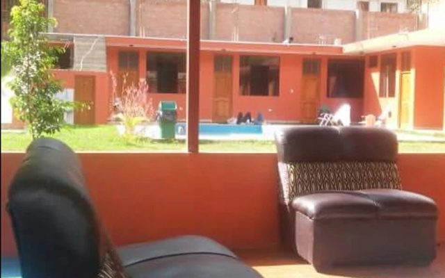 Hotel Inmaculada