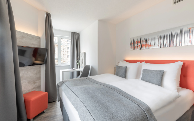 Garner Hotel Wiesbaden City by IHG