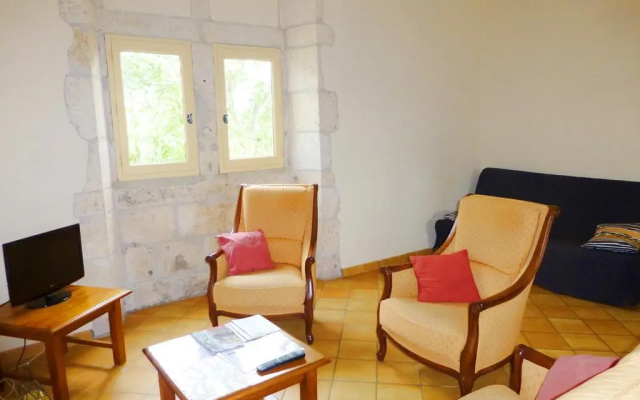 Gîtes du Domaine des Dames