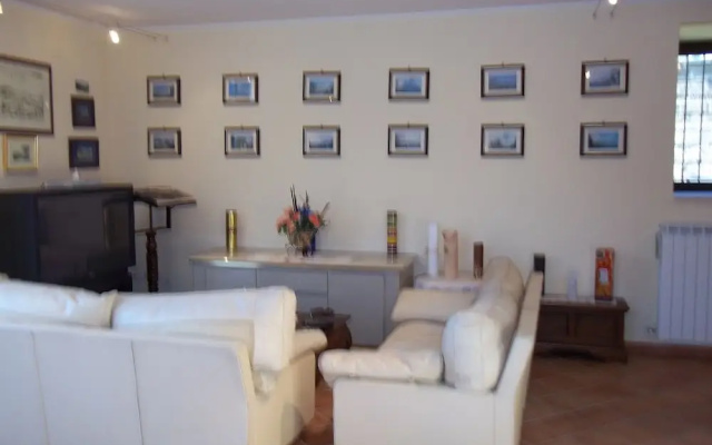 Beautiful Villa in Maremma