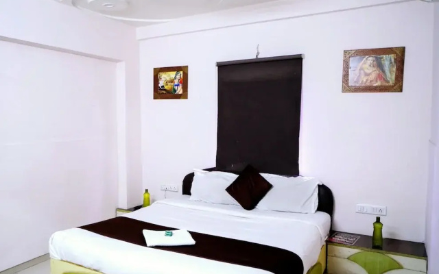 Hotel Jaunt Safari
