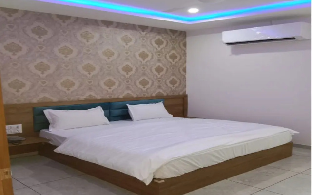 Hotel HK