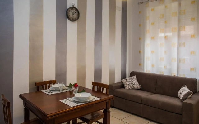 Letizia Home