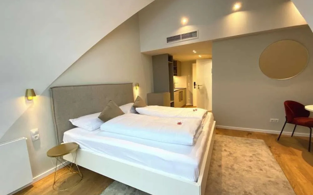Blackhome Wien