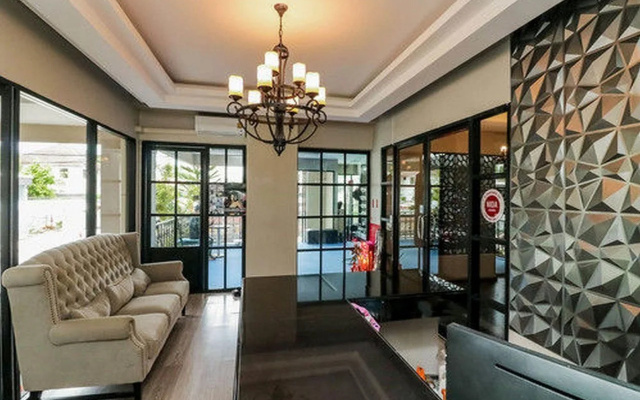 Nida Rooms Bangkok Casa 259