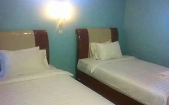 Orlinds Loji Guesthouse