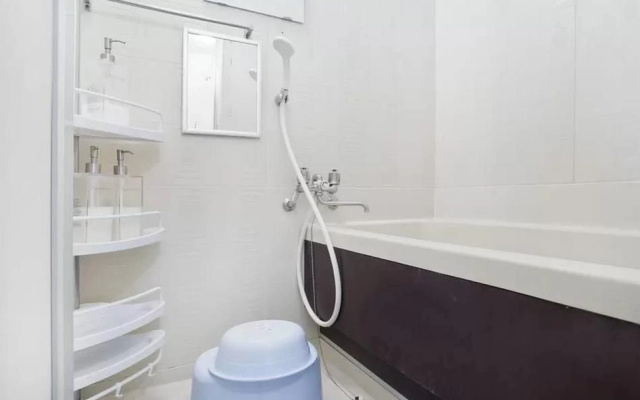 801A / Dotonbori 2Bd House Namba Npb2 - Gli 106955