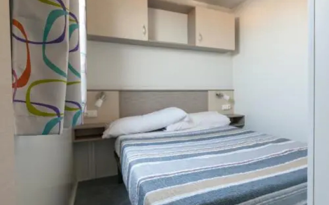 Camping el Pinar Platja