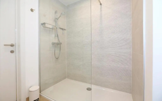 Luxury Suite Koksijde 210 - Adult only