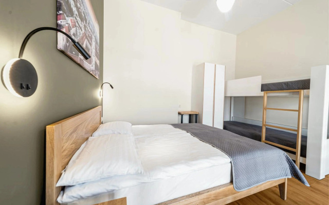 TopFloor Apartments