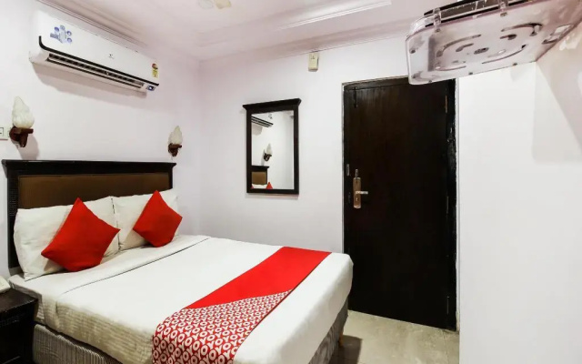 Hotel Srinivasa Residency by OYO Rooms