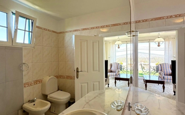 A Velha Casa Caboz