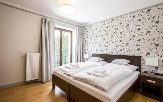Hotel Mandat