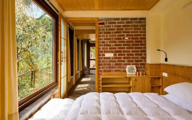 Seegreen Lodges