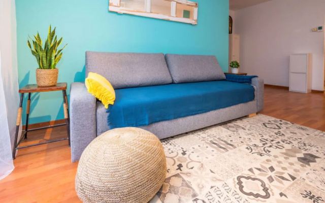 Apartment Ancora Malgrat de Mar