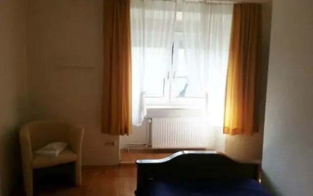 Hotel Rath