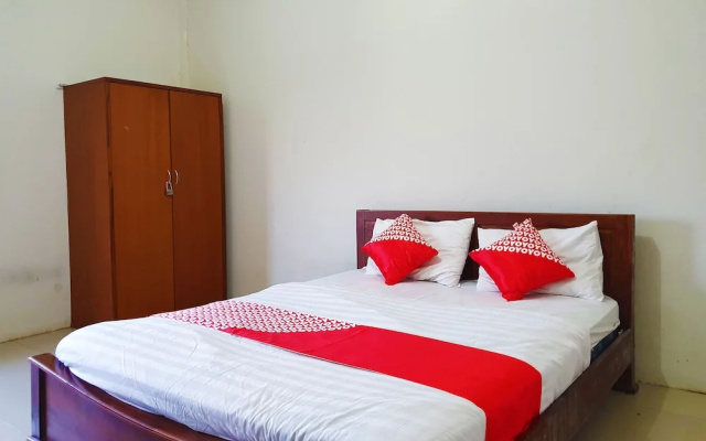 OYO Flagship 1034 Pondok Mulia Guest House Syariah