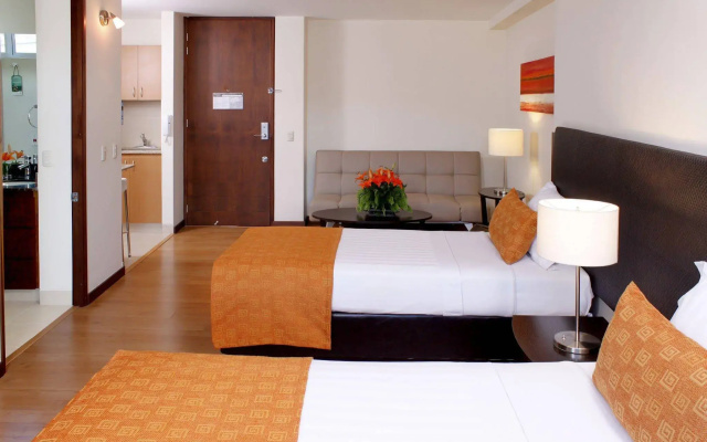Estelar Apartamentos Medellin