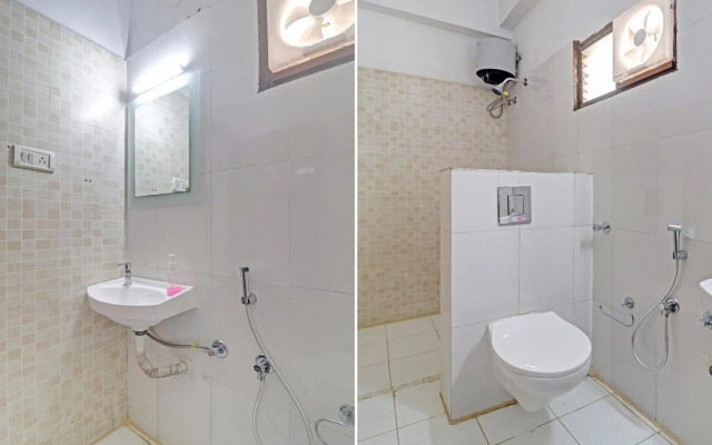 Capital O 80656 Halcyon Inr Suites