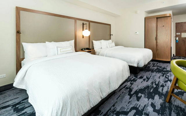 Fairfield Inn & Suites by Marriott Crestview
