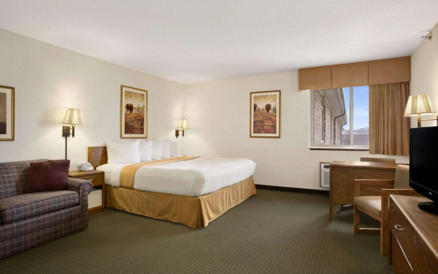 Days Inn by Wyndham Rapid City