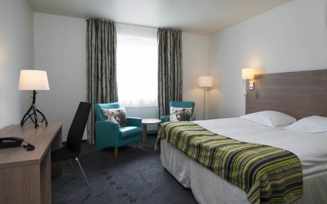 Thon Hotel Bjørneparken