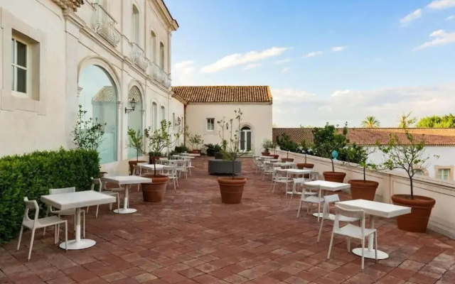 Hotiday Siracusa Floridia