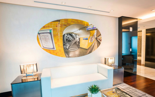 Hotel Beaux Arts, Autograph Collection