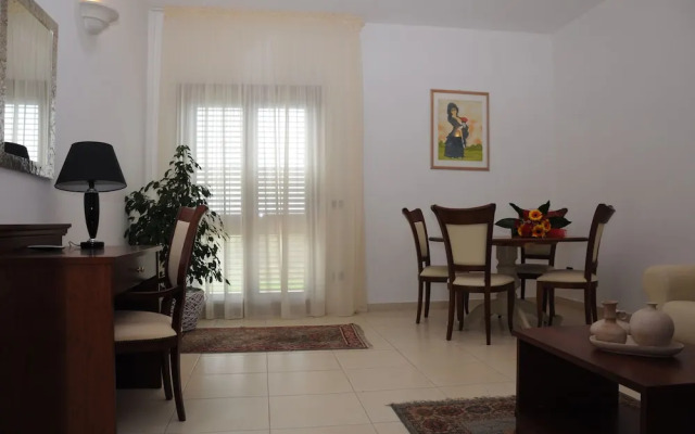 Agri Hotel Conte Salentino