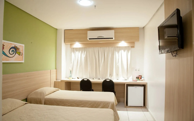 Arrey Gran Hotel