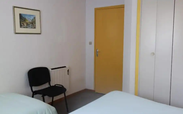 Appart'Hôtel Le Tulipier