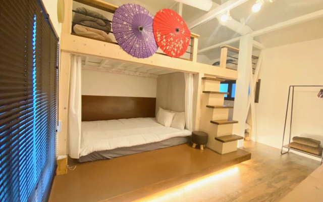 Matsuri Loft House
