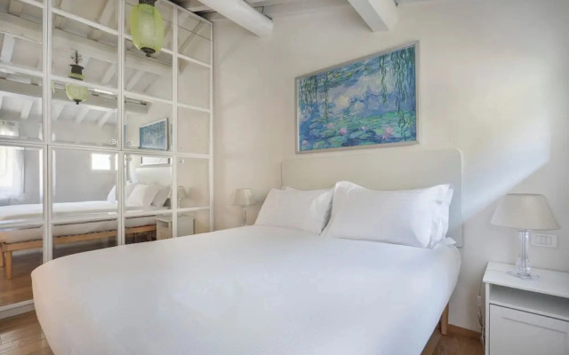 Florentine Gem Apartment