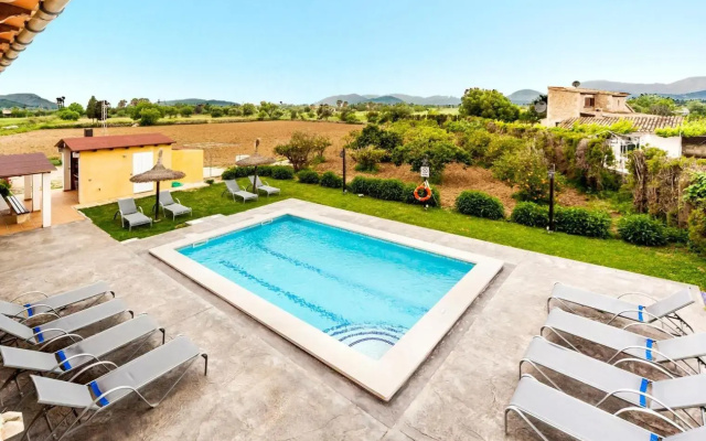 Villa Damian 6
