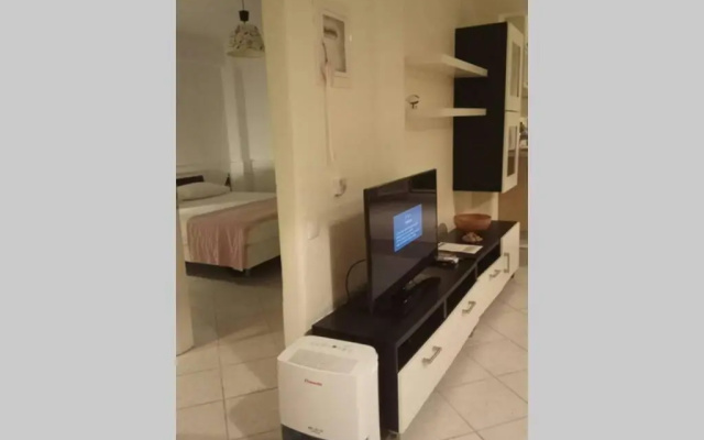 Kelly'S Cozy 4 People 2021 Big Apartment - Afytos