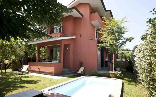 Villa Anna