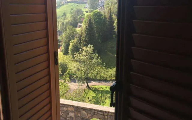 Residence La Canonica