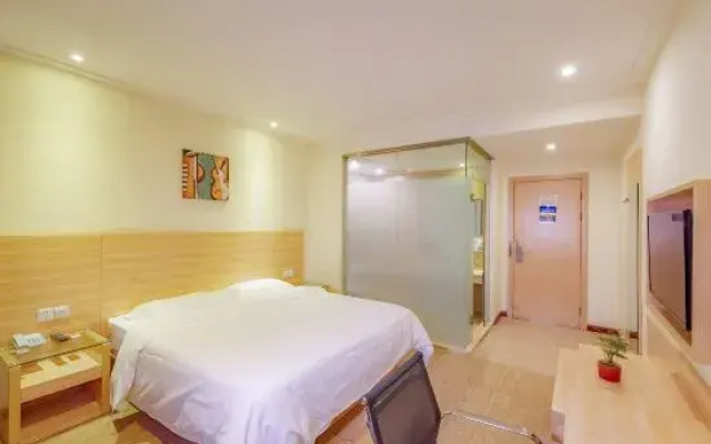Meili Hotel (Guilin Wanfu Plaza store)