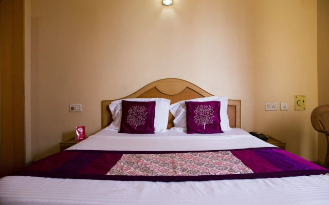 Collection O 5016 Hotel Sukanya