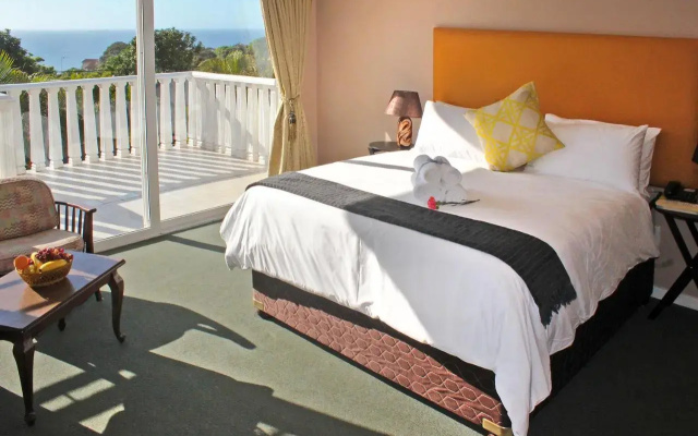African Dreamz Bed and Breakfast