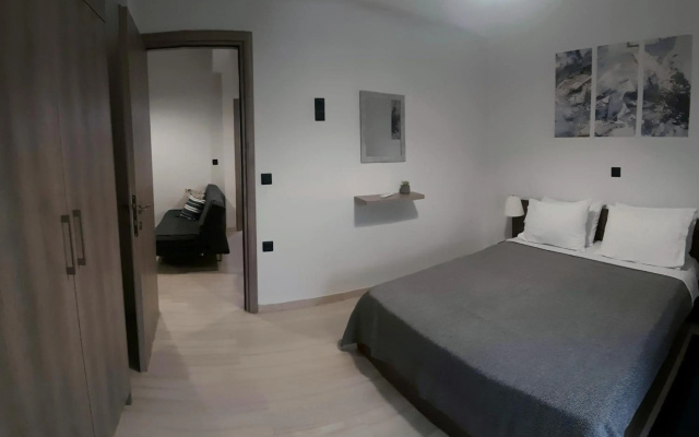 Eva apartment