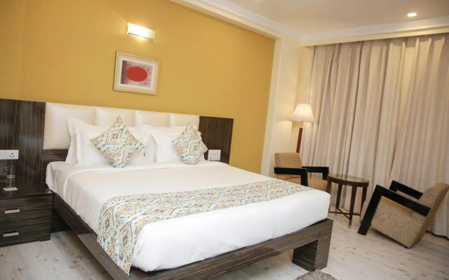 Hotel Shamrock