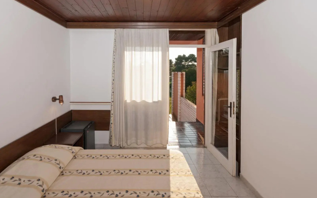 Naturist Resort Koversada Blesicka